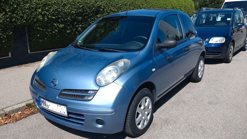 Micra
