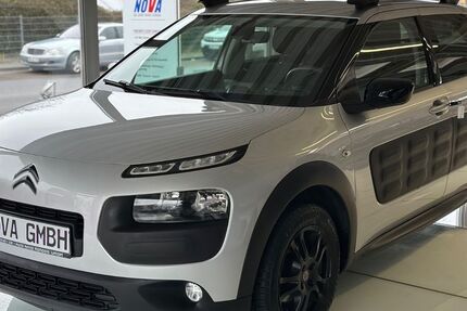 Citroen C4 Cactus 169.800 km 5.790 € Laatzen 30880