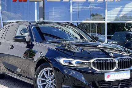 BMW 320 20.700 km 35.190 &euro; Dessau-Roßlau 06842