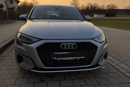 Audi A3 64.200 km 24.950 &euro; Postmünster 84389