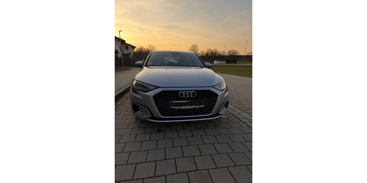 Audi A3 64.200 km 26.250 &euro; Postmünster 84389