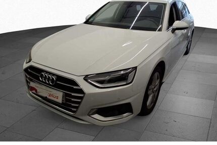 Audi A4 33.453 km 30.990 &euro; Kassel 34125
