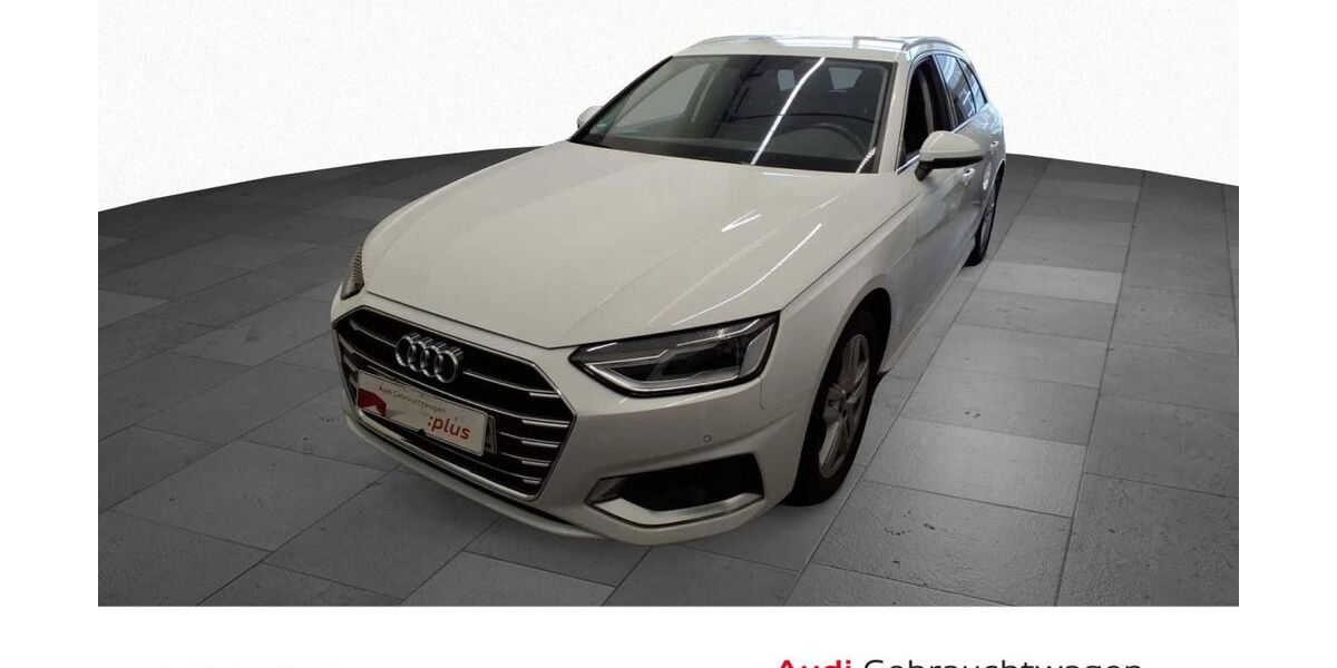 Audi A4 33.453 km 30.990 &euro; Kassel 34125