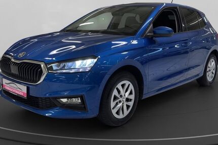 Skoda Fabia 55.398 km 15.490 &euro; Bonn 53119