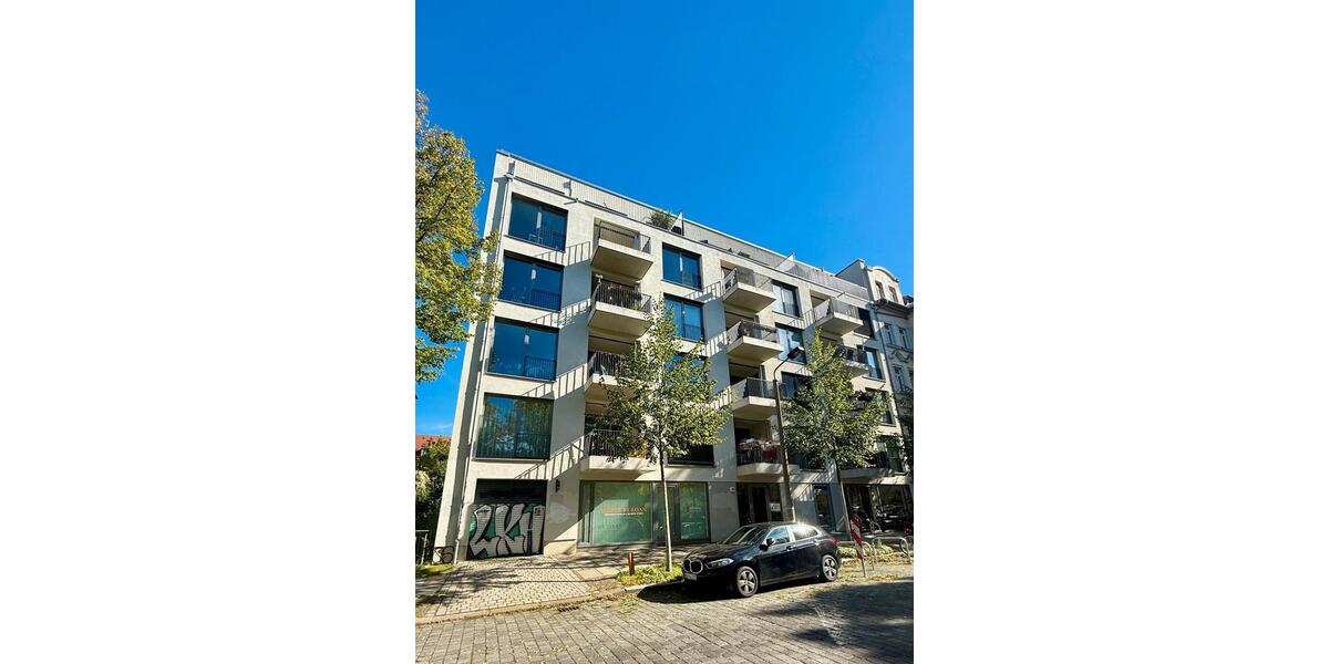 Etagenwohnung Leipzig Südost - 5 Zimmer, 120 m&sup2;, 639.000&euro; | Angebot:27493883