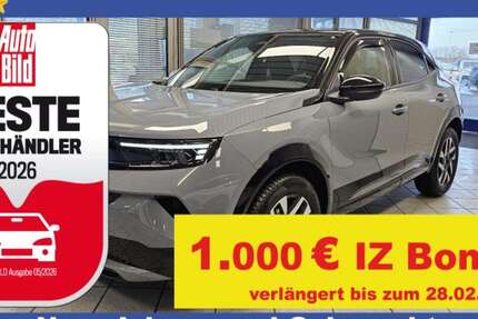 Opel Mokka 2.013 km 20.900 &euro; Wolfsburg Heiligendorf 38444