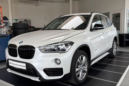 BMW X1 62.000 km 20.990 &euro; Fürth 90763