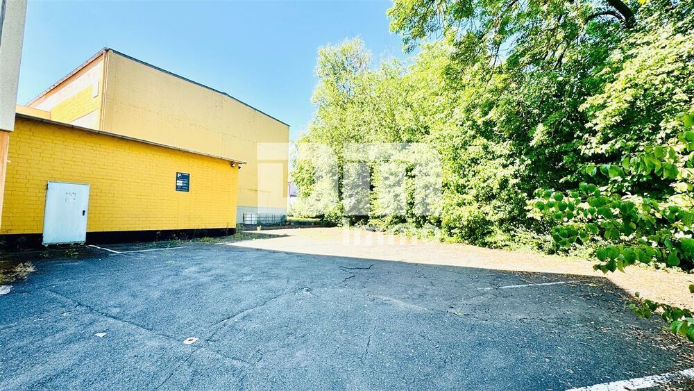 Vielseitiges Gewerbeensemble mit Entwicklungspotenzial in strategischer Lage von Vellmar - Grundstück Vellmar | Angebot:27225325