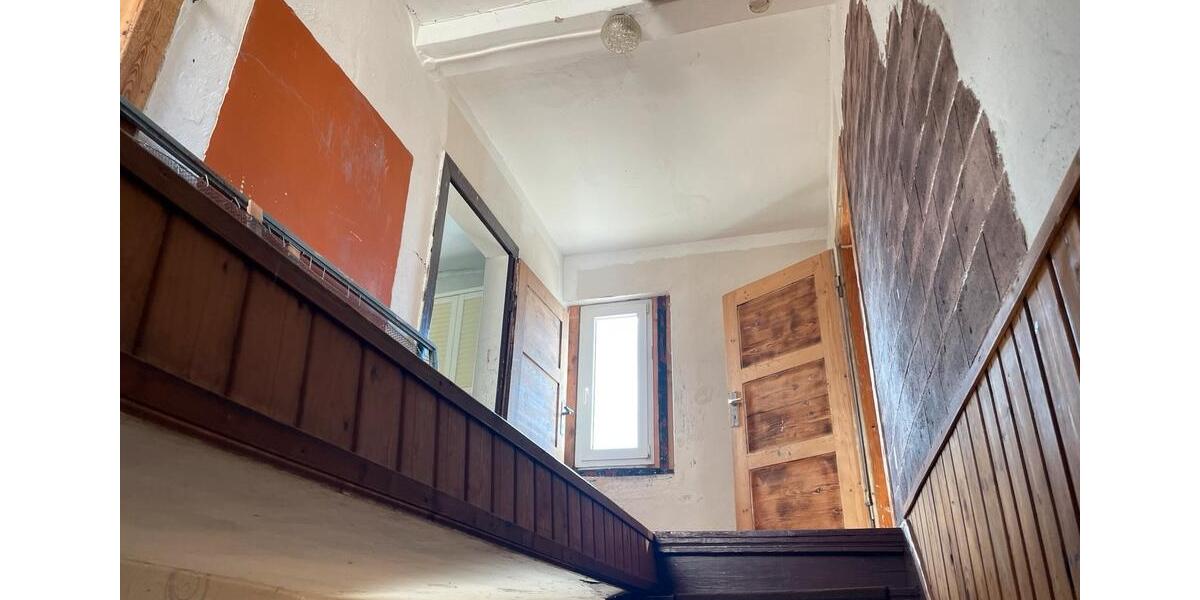 Bauernhaus, Landhaus Neustadt an der Orla - 6 Zimmer, 120 m&sup2;, 60.000&euro; | Angebot:22604904