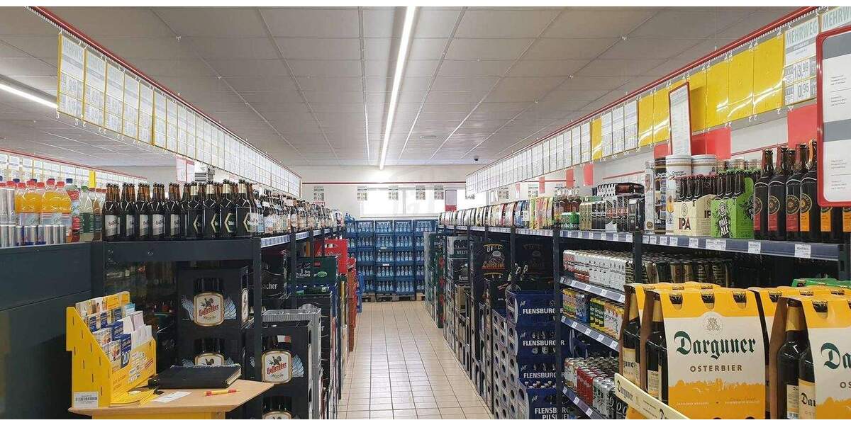 Gewerbeobjekt Graal-Müritz Müritz - 4.399&euro; | Angebot:25665358