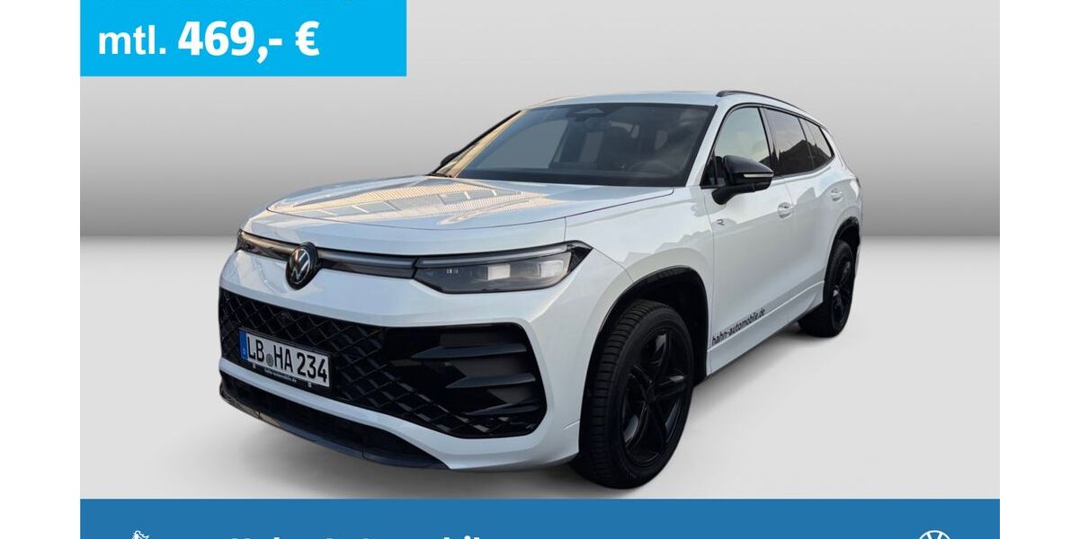 VW Tayron 4.555 km 51.990 &euro; Bietigheim-Bissingen 74321