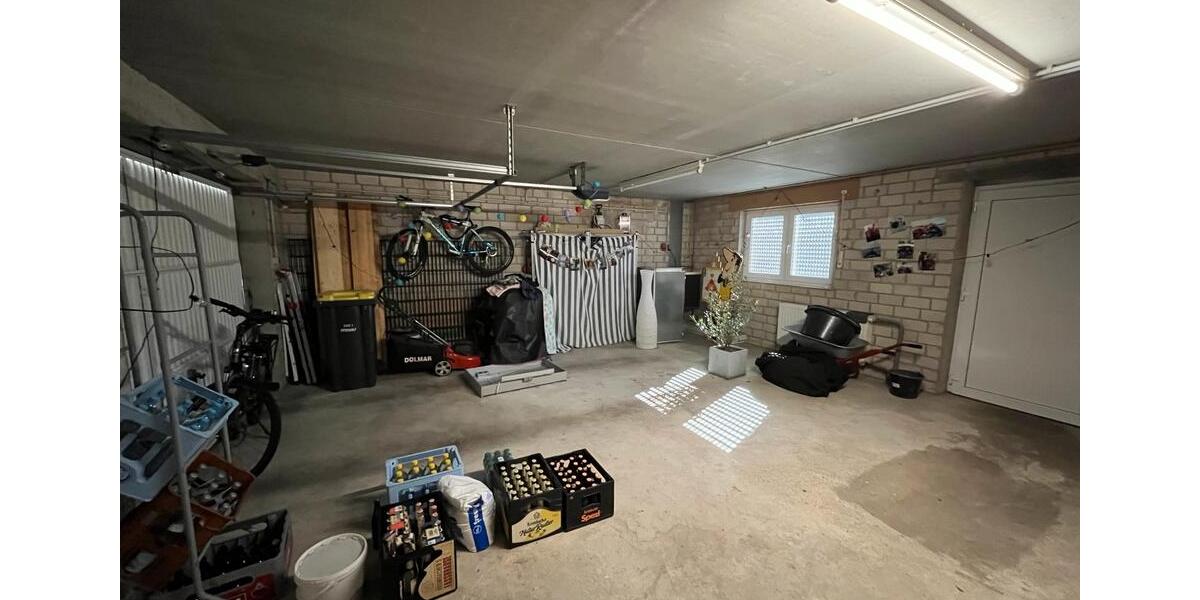 Doppelhaushälfte Gescher - 7 Zimmer, 147 m&sup2;, 1.500&euro; | Angebot:26358626