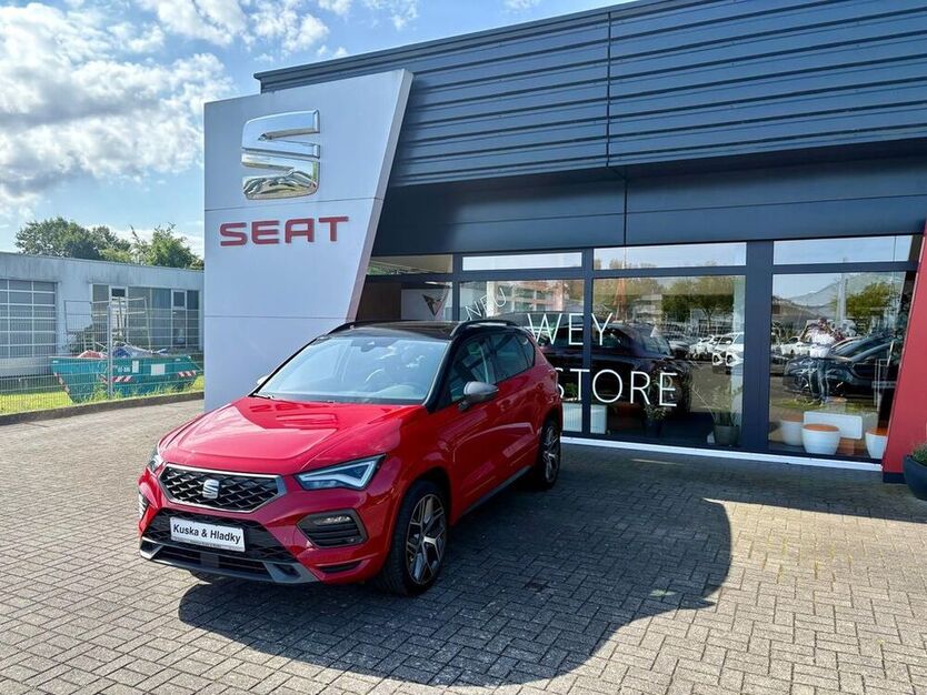 Ateca