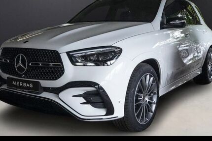 Mercedes-Benz GLE 450 9.300 km 110.355 &euro; Wiesbaden 65189