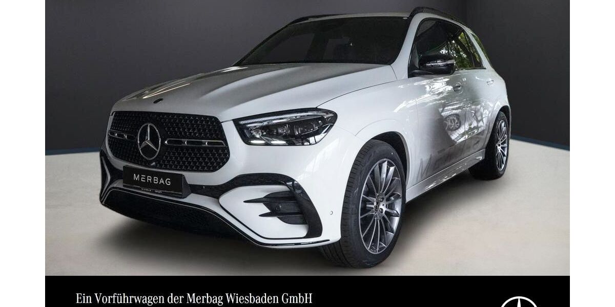 Mercedes-Benz GLE 450 9.300 km 110.355 &euro; Wiesbaden 65189