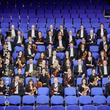 5. Classic Light Konzert - Wunschkonzert 31.05.2026 Großes Haus, Volkstheater Rostock