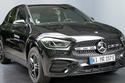 Mercedes-Benz GLA 250 9.999 km 48.450 &euro; Kiel 24109