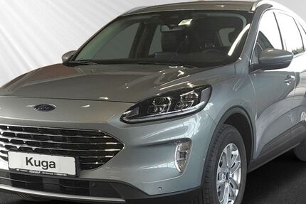 Ford Kuga 28.328 km 29.990 &euro; Oberhausen - Sterkrade 46145