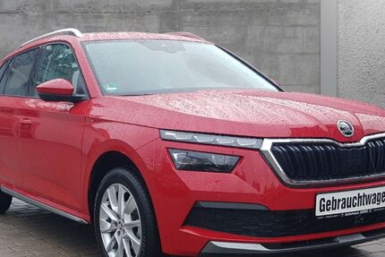Skoda Kamiq 12.310 km 24.090 € Schwäbisch Gmünd 73525