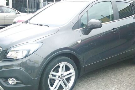 Opel Mokka 78.418 km 12.390 &euro; Emmendingen 79312