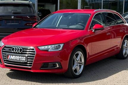 Audi A4 236.294 km 10.900 &euro; Würzburg 97076