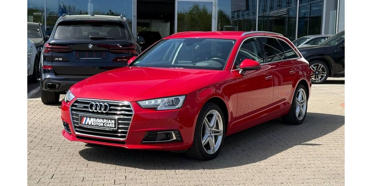 Audi A4 236.294 km 10.900 &euro; Würzburg 97076