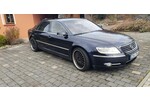 VW Phaeton 280.000 km 6.200 &euro; Traitsching 93455