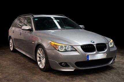 BMW 530 334.000 km 4.990 &euro; Aidlingen 71134