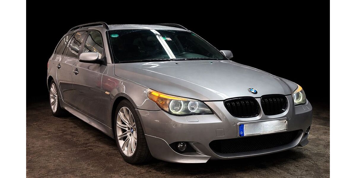 BMW 530 334.000 km 4.990 &euro; Aidlingen 71134