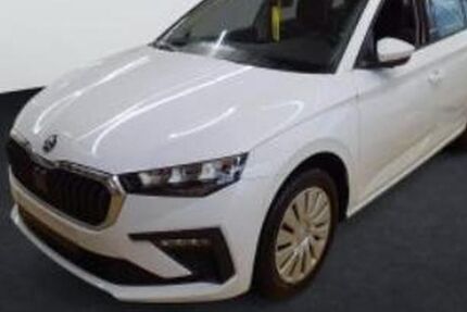 Skoda Scala 26.250 km 17.840 &euro; Lauf an der Pegnitz 91207