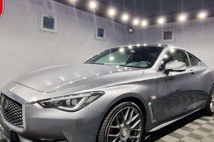 INFINITI Q60 76.500 km 29.980 &euro; Berlin 12305