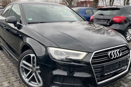 Audi A3 191.000 km 12.999 &euro; Stockstadt a.M. 63811