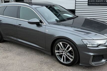 Audi A6 167.341 km 24.990 &euro; Sindelfingen 71065