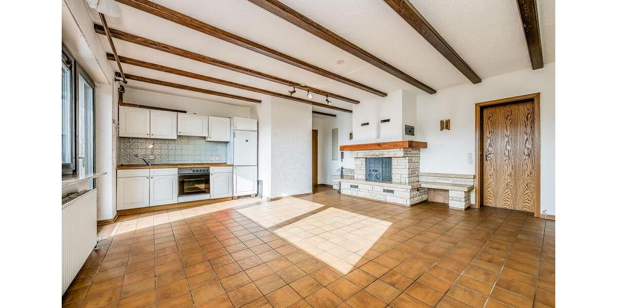 Erdgeschoßwohnung Namborn - 1 Zimmer, 46 m&sup2;, 79.000&euro; | Angebot:26412769