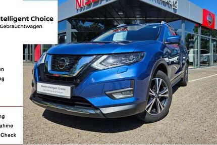 Nissan X-Trail 128.000 km 15.948 &euro; Verden/Aller 27283