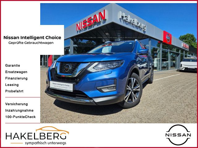 Nissan X-Trail 128.000 km 15.948 &euro; Verden/Aller 27283