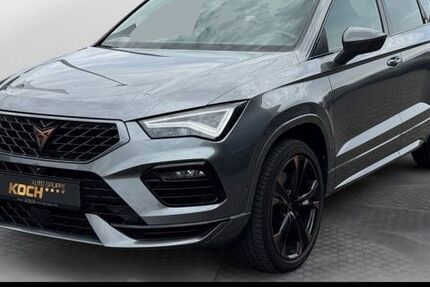 Cupra Ateca 39.900 km 28.730 &euro; Bad Mergentheim 97980