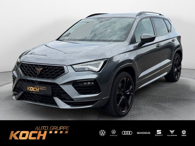 Cupra Ateca 39.900 km 28.730 &euro; Bad Mergentheim 97980