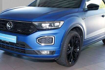 VW T-Roc 25.800 km 26.450 &euro; Meckenheim 53340