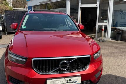 Volvo XC40 108.000 km 26.900 &euro; Hamburg 22177