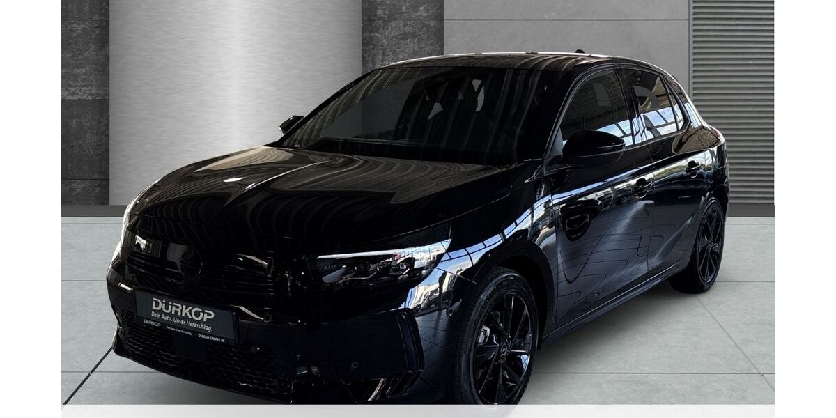 Opel Corsa 10.701 km 22.150 &euro; Goslar 38644