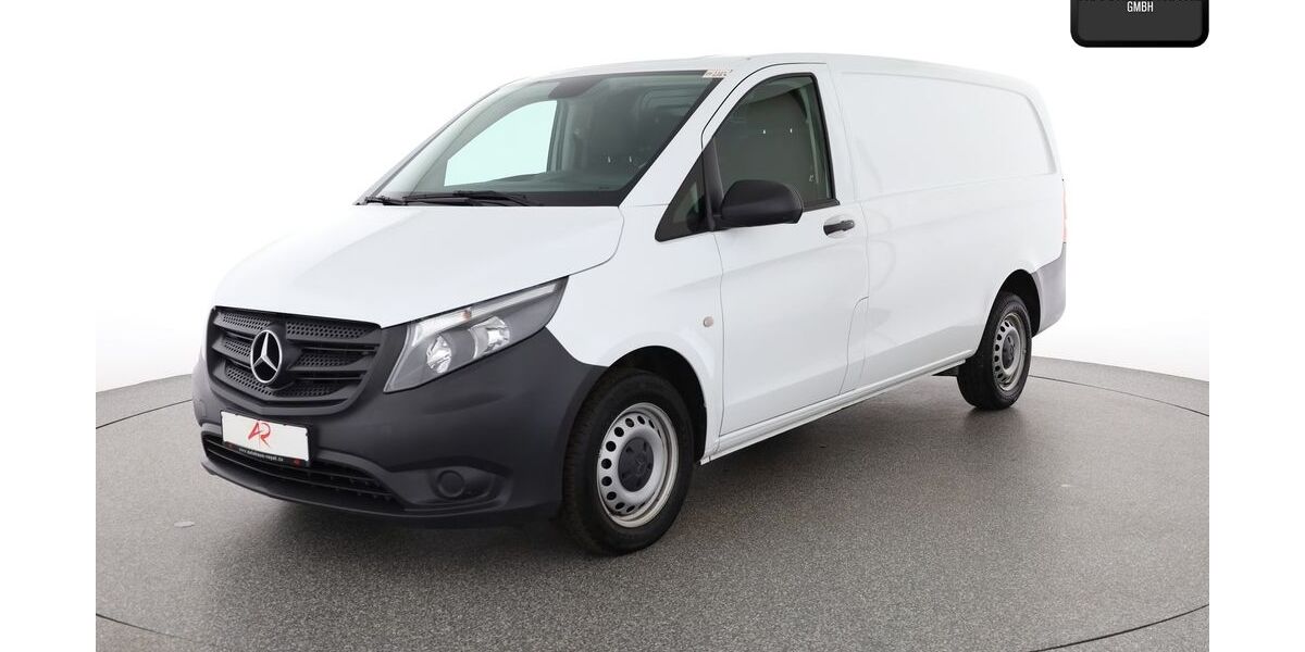 Mercedes-Benz Vito 79.058 km 18.880 &euro; Berlin 12103