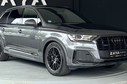 Audi Q7 85.825 km 49.990 € Schöppenstedt 38170