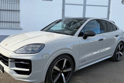 Porsche Cayenne 12.500 km 139.900 € Gießen 35394