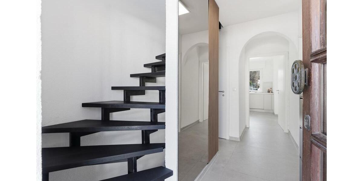 Doppelhaushälfte Baesweiler - 5 Zimmer, 130 m&sup2;, 399.000&euro; | Angebot:25406858