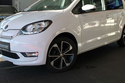 Skoda Citigo 72.000 km 9.900 &euro; Braunschweig 38126