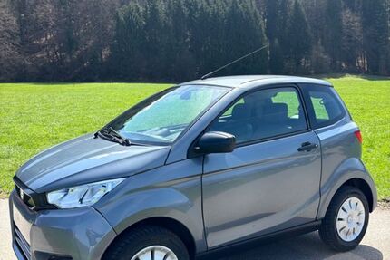 Aixam City 20.140 km 11.900 &euro; Ohlstadt 82441