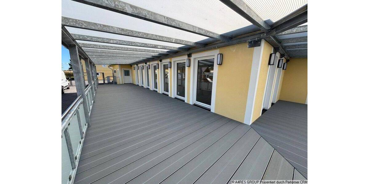 Gewerbeobjekt Greifslwald OT Riems Riems - 3.344&euro; | Angebot:26826307