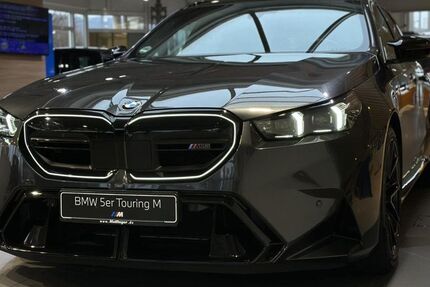 BMW M5 2.000 km 132.790 &euro; Schorndorf 73614