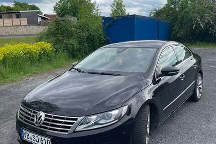 VW CC 230.000 km 9.500 &euro; Lauterbach (Hessen), Kreisstadt 36341